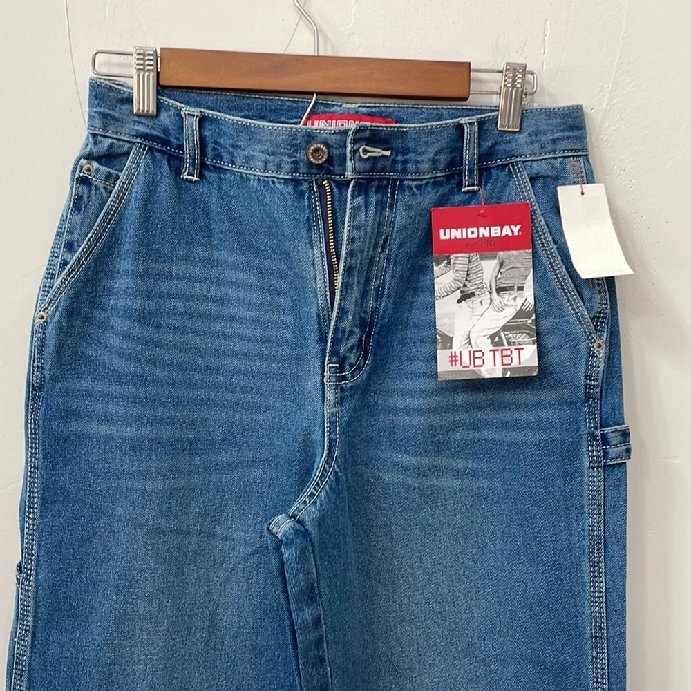 Unionbay Carpenter Pants - Picture 3 of 7